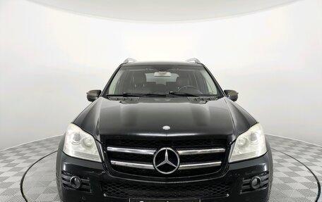 Mercedes-Benz GL-Класс, 2009 год, 1 550 000 рублей, 1 фотография