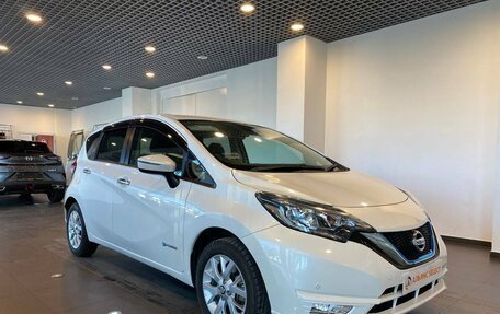 Nissan Note II рестайлинг, 2018 год, 1 500 000 рублей, 1 фотография