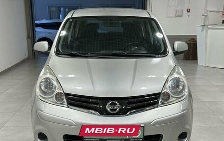 Nissan Note II рестайлинг, 2012 год, 899 900 рублей, 2 фотография