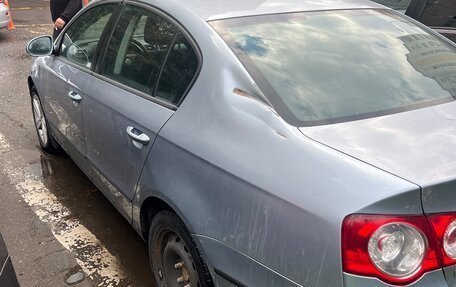 Volkswagen Passat B6, 2008 год, 465 000 рублей, 4 фотография