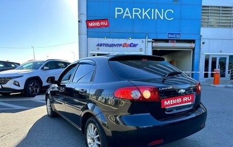 Chevrolet Lacetti, 2011 год, 650 000 рублей, 2 фотография