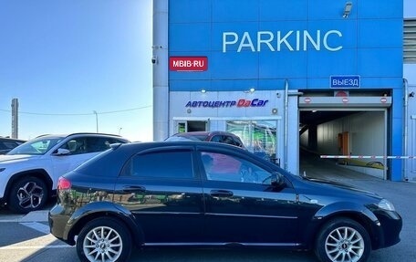 Chevrolet Lacetti, 2011 год, 650 000 рублей, 5 фотография