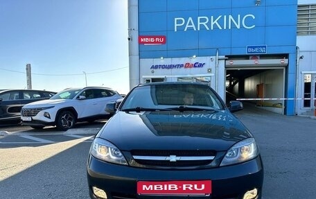 Chevrolet Lacetti, 2011 год, 650 000 рублей, 7 фотография