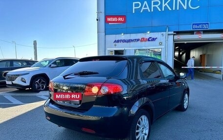 Chevrolet Lacetti, 2011 год, 650 000 рублей, 4 фотография