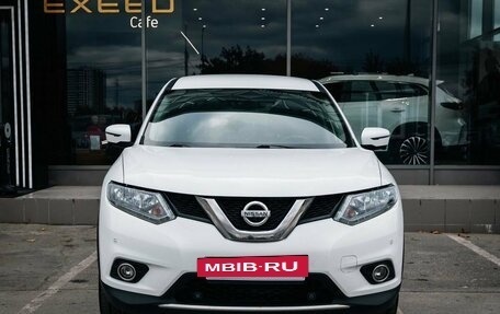 Nissan X-Trail, 2018 год, 2 250 000 рублей, 8 фотография