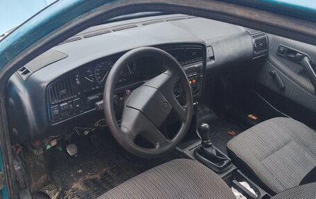 Volkswagen Passat B3, 1993 год, 100 000 рублей, 6 фотография