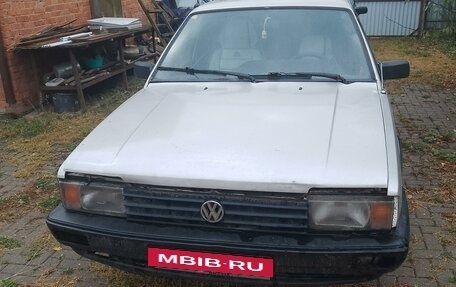 Volkswagen Passat B3, 1993 год, 100 000 рублей, 16 фотография