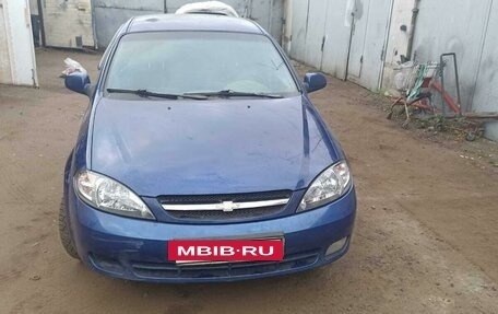 Chevrolet Lacetti, 2005 год, 400 000 рублей, 2 фотография