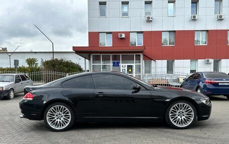 BMW 6 серия, 2004 год, 1 280 000 рублей, 5 фотография