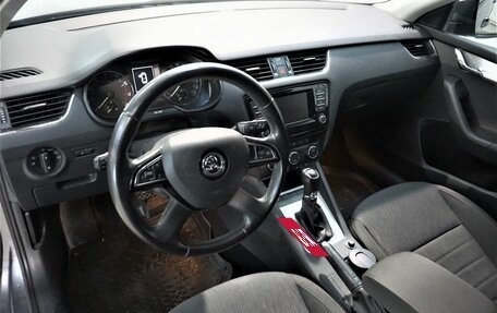 Skoda Octavia, 2014 год, 1 355 800 рублей, 8 фотография