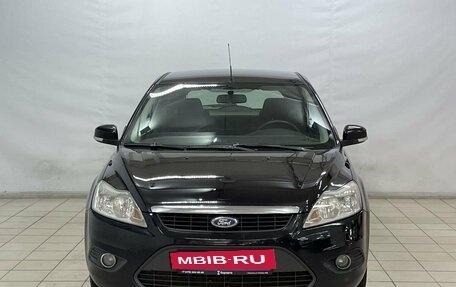 Ford Focus II рестайлинг, 2008 год, 699 000 рублей, 3 фотография