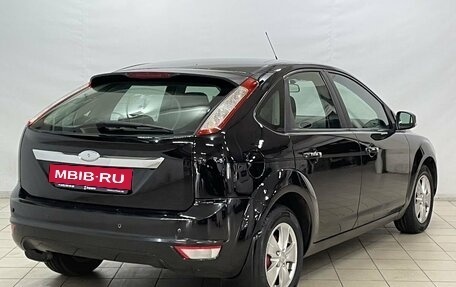 Ford Focus II рестайлинг, 2008 год, 699 000 рублей, 4 фотография