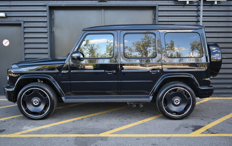 Mercedes-Benz G-Класс AMG, 2024 год, 38 490 000 рублей, 5 фотография