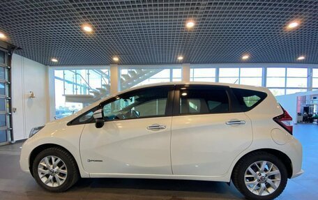 Nissan Note II рестайлинг, 2018 год, 1 500 000 рублей, 6 фотография