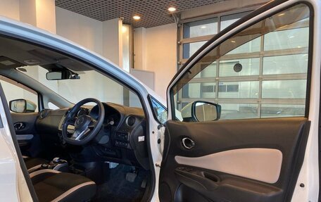 Nissan Note II рестайлинг, 2018 год, 1 500 000 рублей, 20 фотография