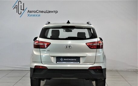 Hyundai Creta I рестайлинг, 2020 год, 1 977 800 рублей, 12 фотография