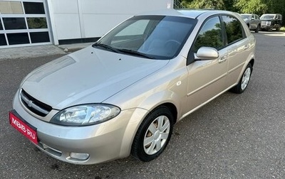 Chevrolet Lacetti, 2011 год, 460 000 рублей, 1 фотография