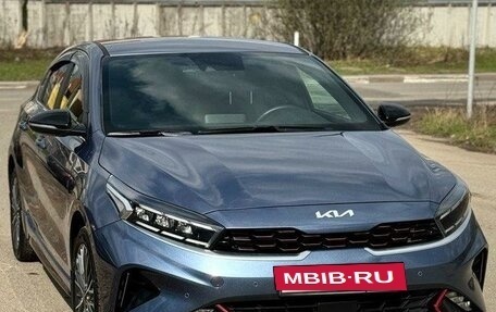 KIA Cerato IV, 2021 год, 2 500 000 рублей, 6 фотография