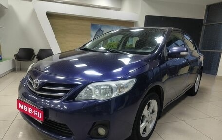 Toyota Corolla, 2010 год, 1 050 000 рублей, 1 фотография