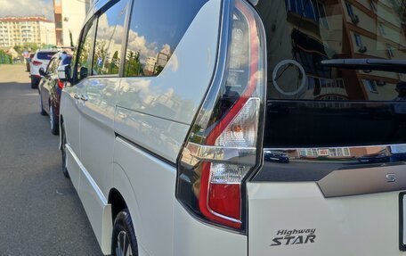 Nissan Serena IV, 2019 год, 2 680 000 рублей, 31 фотография