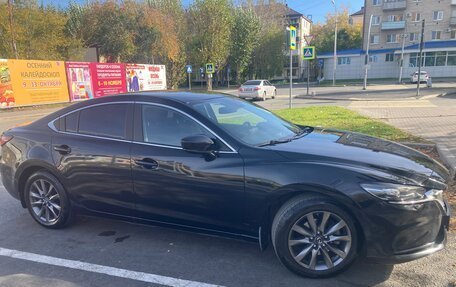 Mazda 6, 2019 год, 2 900 000 рублей, 2 фотография