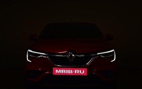 Renault Arkana I, 2020 год, 1 649 900 рублей, 4 фотография