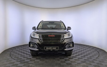 Haval H9 I рестайлинг, 2018 год, 2 495 000 рублей, 25 фотография