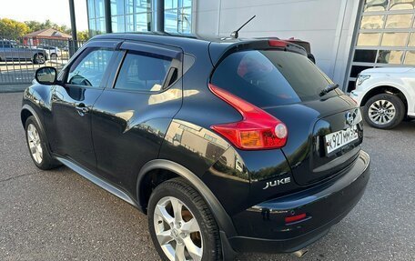 Nissan Juke II, 2011 год, 1 010 000 рублей, 3 фотография