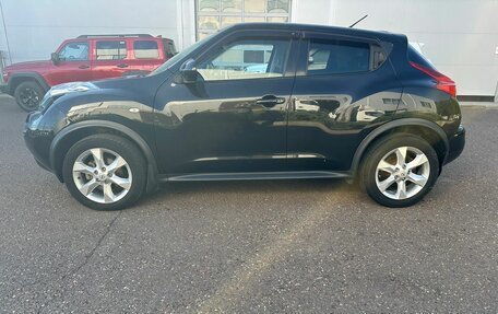 Nissan Juke II, 2011 год, 1 010 000 рублей, 2 фотография