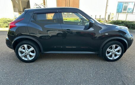 Nissan Juke II, 2011 год, 1 010 000 рублей, 6 фотография