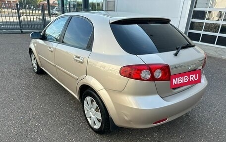 Chevrolet Lacetti, 2011 год, 460 000 рублей, 3 фотография