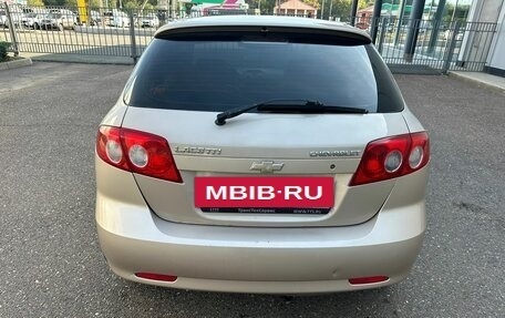 Chevrolet Lacetti, 2011 год, 460 000 рублей, 4 фотография