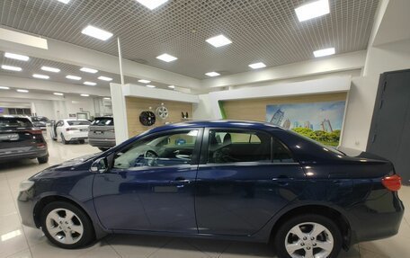 Toyota Corolla, 2010 год, 1 050 000 рублей, 8 фотография