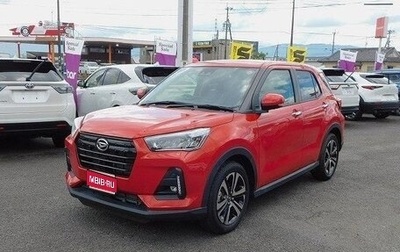 Daihatsu Rocky, 2021 год, 1 050 000 рублей, 1 фотография