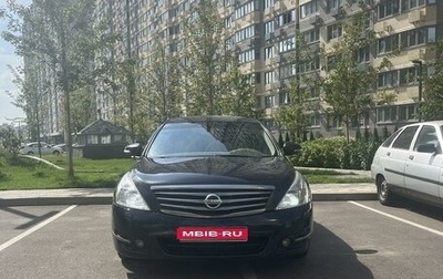 Nissan Teana, 2011 год, 1 090 000 рублей, 1 фотография