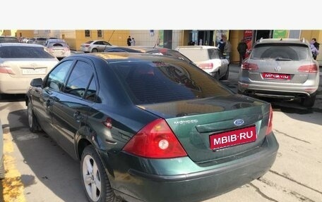 Ford Mondeo III, 2003 год, 230 000 рублей, 1 фотография