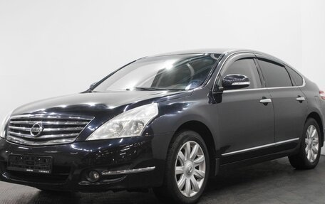 Nissan Teana, 2010 год, 1 359 000 рублей, 1 фотография