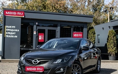 Mazda 6, 2011 год, 1 359 000 рублей, 1 фотография