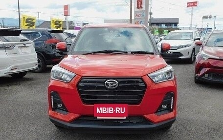 Daihatsu Rocky, 2021 год, 1 050 000 рублей, 2 фотография