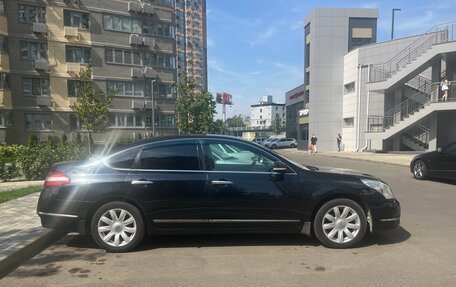 Nissan Teana, 2011 год, 1 090 000 рублей, 4 фотография