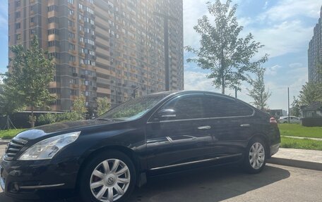 Nissan Teana, 2011 год, 1 090 000 рублей, 3 фотография