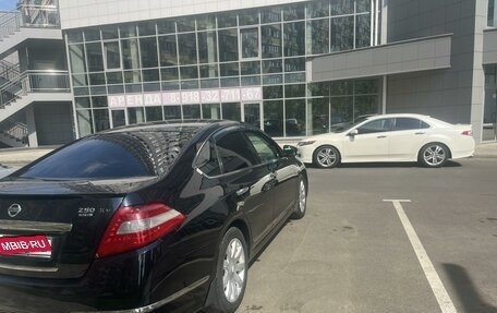 Nissan Teana, 2011 год, 1 090 000 рублей, 5 фотография