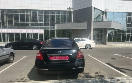 Nissan Teana, 2011 год, 1 090 000 рублей, 2 фотография