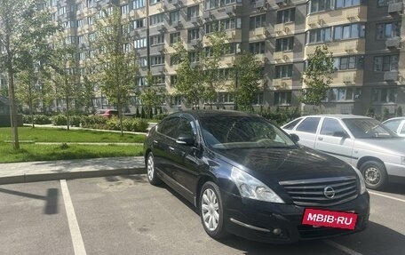 Nissan Teana, 2011 год, 1 090 000 рублей, 7 фотография