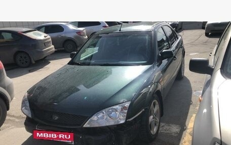 Ford Mondeo III, 2003 год, 230 000 рублей, 3 фотография