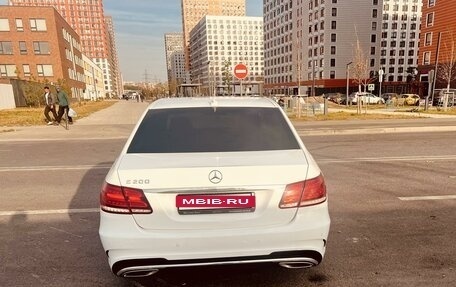 Mercedes-Benz E-Класс, 2014 год, 2 050 000 рублей, 3 фотография