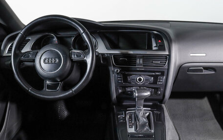 Audi A5, 2012 год, 1 590 000 рублей, 12 фотография