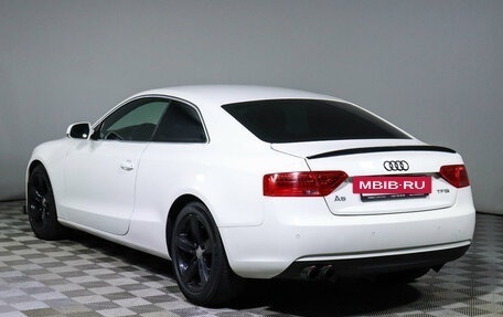 Audi A5, 2012 год, 1 590 000 рублей, 7 фотография