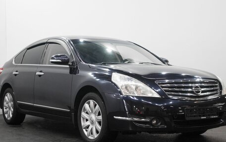 Nissan Teana, 2010 год, 1 359 000 рублей, 3 фотография