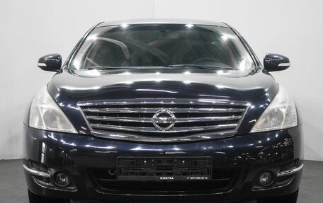 Nissan Teana, 2010 год, 1 359 000 рублей, 20 фотография